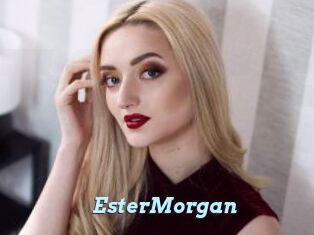EsterMorgan