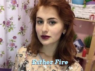 Esther_Fire