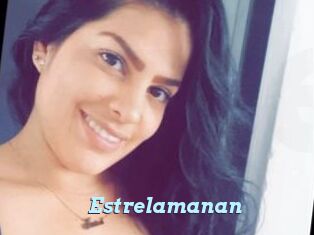 Estrelamanan