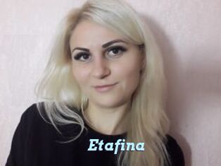 Etafina