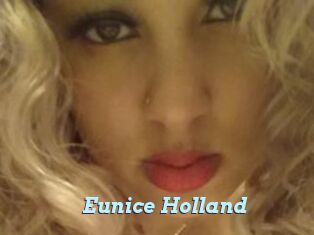 Eunice_Holland