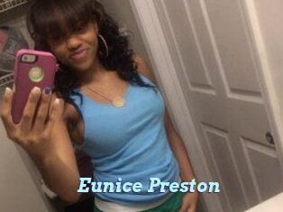 Eunice_Preston