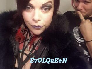 EvOLQuEeN