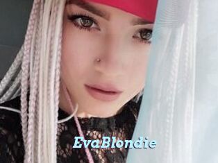 EvaBlondie Webcam Teen