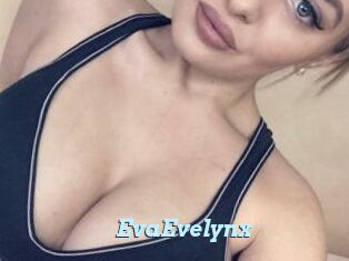 EvaEvelynx
