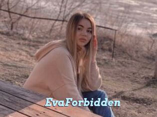 EvaForbidden
