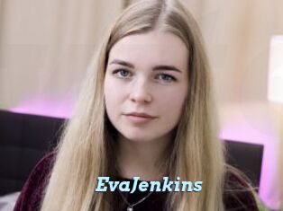 EvaJenkins