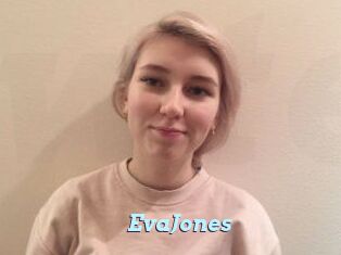 EvaJones