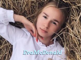 EvaMcDonald