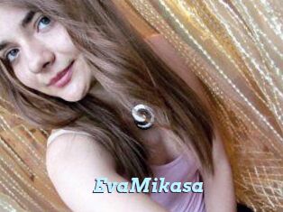 EvaMikasa