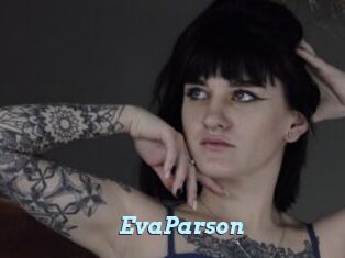 EvaParson