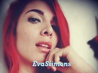 EvaSiimons