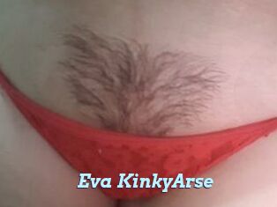 Eva_KinkyArse