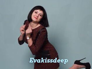 Evakissdeep