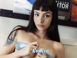 Evalia