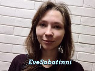 EveSabatinni