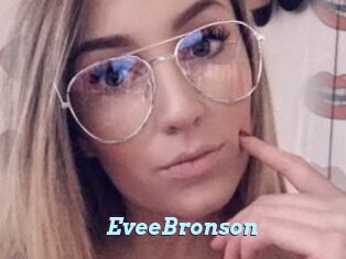 EveeBronson