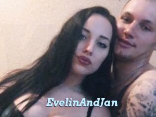 EvelinAndJan