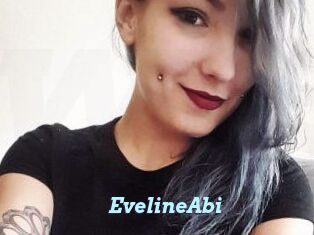 EvelineAbi