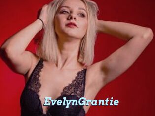 EvelynGrantie