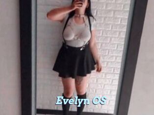 Evelyn_OS