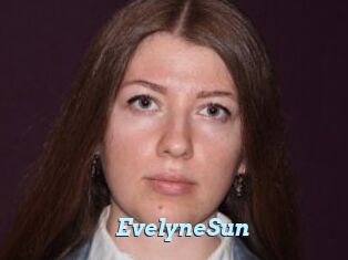 EvelyneSun