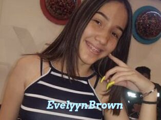 EvelyynBrown
