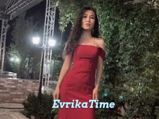 EvrikaTime