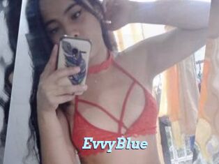 EvvyBlue