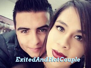 ExitedAndHotCouple