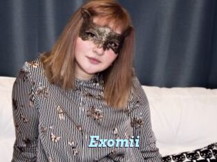Exomii