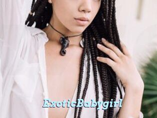 ExoticBabygirl