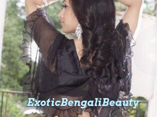 ExoticBengaliBeauty