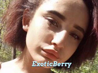 ExoticBerry