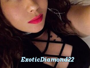 ExoticDiamond22