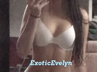 ExoticEvelyn