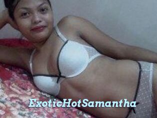 ExoticHotSamantha