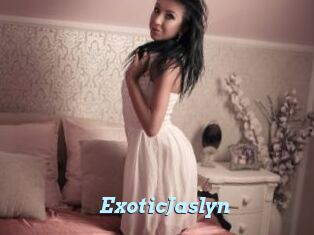 ExoticJaslyn