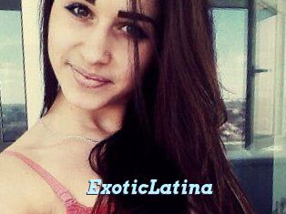 ExoticLatina