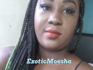 ExoticMoesha