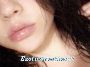 ExoticSweetheart