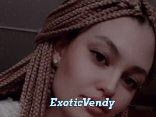 ExoticVendy