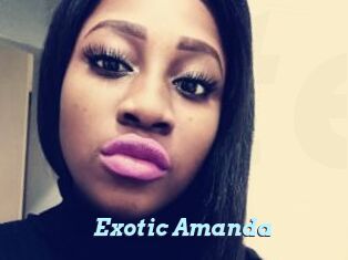 Exotic_Amanda