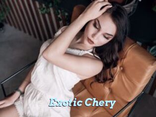 Exotic_Chery