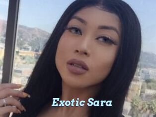 Exotic_Sara