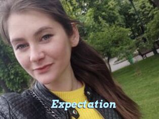 Expectation