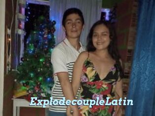 ExplodecoupleLatin