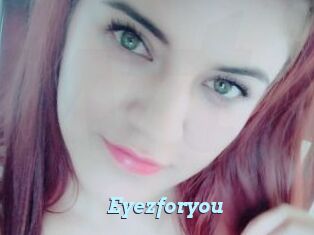 Eyezforyou