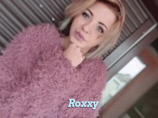 Roxxy