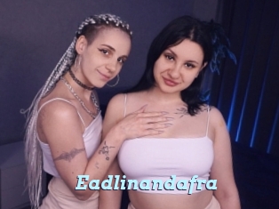 Eadlinandafra